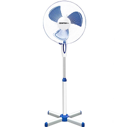 Вентилятор напольный CENTEK CT-5004 Blue