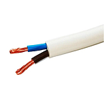 Провод ПВС 2х1,5 ГОСТ (Калужский кабельный з-д)