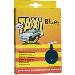 Антенна автомобильная ТРИАДА Taxi blues