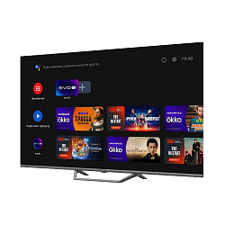 Телевизор HAIER HQLED S2 Pro 43"