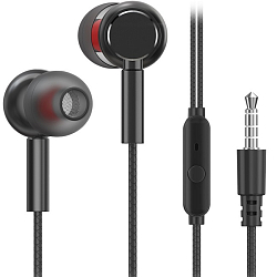 Наушники SMARTBUY M200 черная (SBH-023K)