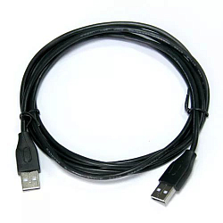 Кабель USB <--> USB  3.0м PERFEO (U4402)