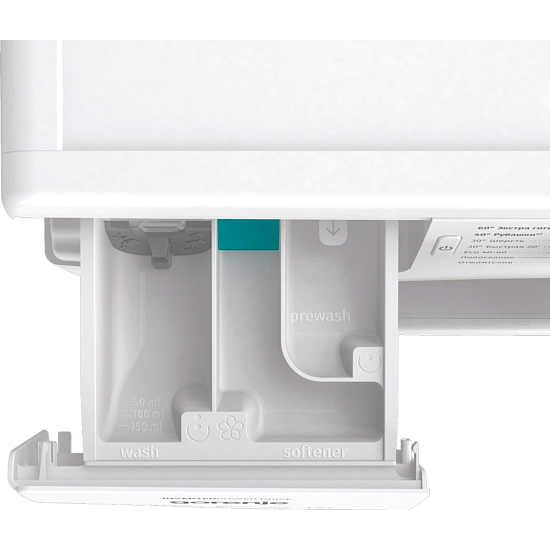 Стиральная машина Gorenje WNPI82BS белый