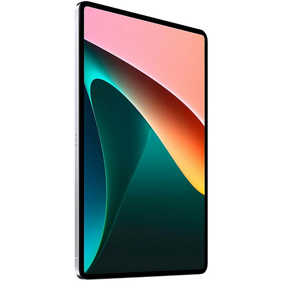 Планшет 11.0" XIAOMI Pad 5 6/128GB, белый