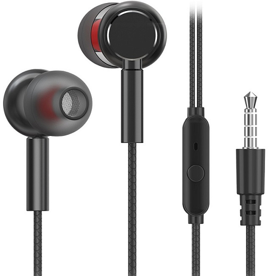 Наушники SMARTBUY M200 черная (SBH-023K)