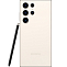 Смартфон Samsung Galaxy S23 Ultra 8/256Gb Бежевый (Б/У)