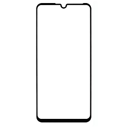Противоударное стекло CERAMIC для Honor 20 Lite/20S/P30 Lite матовое (тех. пак)