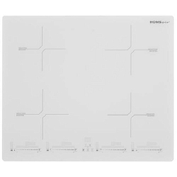 Варочная панель HOMSair HIC64SWH