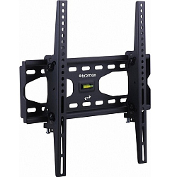Кронштейн KROMAX STAR-44 серый 26"-55" макс.40кг настенный наклон