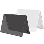 Чехол KZDOO Air Skin для MacBook Pro 13" clear
