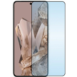 Противоударное стекло NONAME для Google Pixel 8 Pro черное