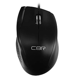 Мышь CBR CM 307 Black