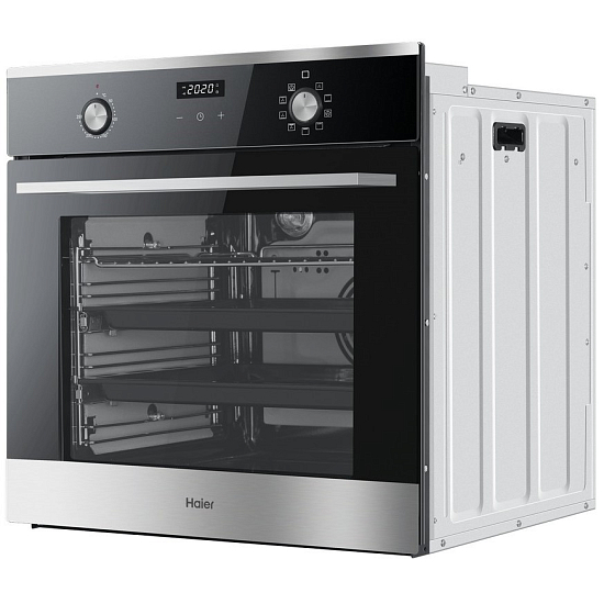 Духовой шкаф HAIER HOX-P09CGBX