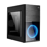 Системный блок базовый TOP BASIC 260404 (Intel Сore i3-12100T / DOS)