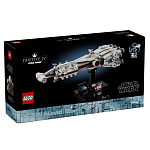 Конструктор LEGO Star Wars 75376 Тантив IV