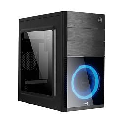 Системный блок базовый TOP BASIC 260404 (Intel Сore i3-12100T / DOS)