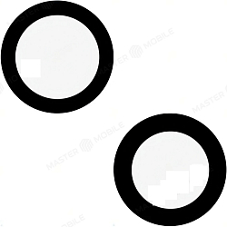 Cтекло камеры 13