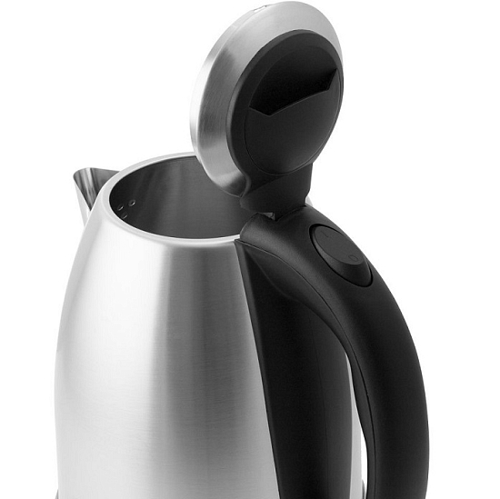 Чайник электрический BLACKTON Bt KT2025S Сталь-Черный