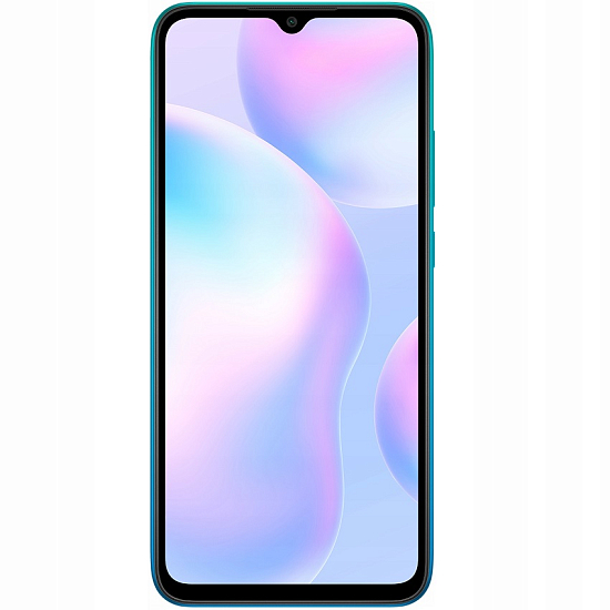 Смартфон Xiaomi Redmi 9A 2/32Gb Aurora Green (RUS)