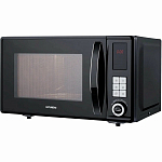 Микроволновая печь Hyundai HYM-D3010 черный