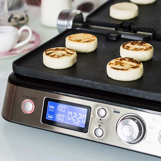 Электрогриль Delonghi CGH1012D