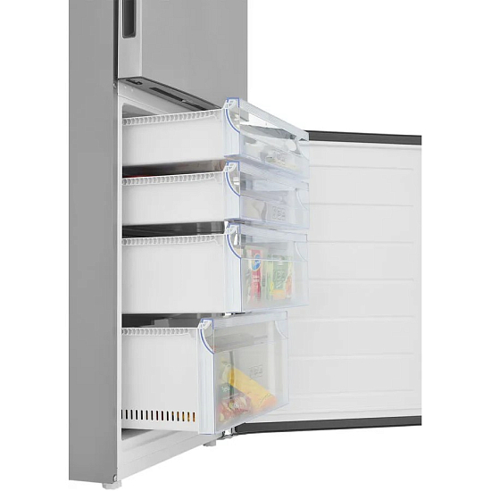Холодильник HAIER C2F637CXRG