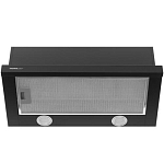 Вытяжка HOMSair Flat 60 Black