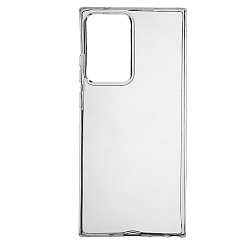 Задняя накладка ZIBELINO Ultra Thin Case для Samsung Galaxy Note 20 Ultra (N985) (Premium quality) прозрачный