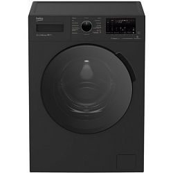Стиральная машина BEKO WSPE7H616A 7322810001