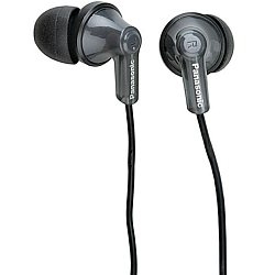 Наушники PANASONIC RP-HJE118GUK