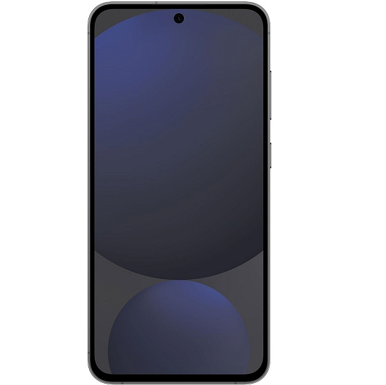 Смартфон Samsung Galaxy S24 FE 8/256 Графитовый