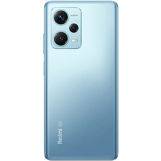 Смартфон Xiaomi Redmi Note 12 Pro + 5G 8/256 Синий