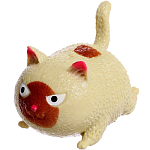 Игрушка-антистресс «Кот. Крутой замес», МИКС