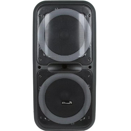 Колонка портативная 12" ELTRONIC (20-05 DANCE BOX 500)