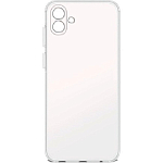 Задняя накладка GRESSO. Коллекция Air для Samsung Galaxy A04 (2022) прозрачный