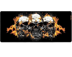 Коврик JETACCESS Panteon GP-53SL GHOST PATROL большой (Speed Control, 800x350x3мм)