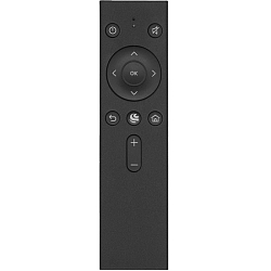 Пульт SBER Салют (WH211122B, WH211120B) SBDV-00001  для TV ( подходит к SMART TV DEXP/HI/PRESTIGO/OLTO/HYUNDAI/SBERBOX/STARWIND/VEKTA/SUNWIND