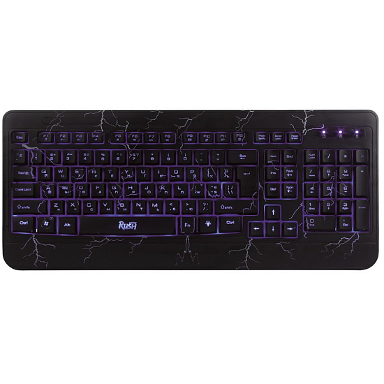 Клавиатура SMARTBUY SBK-715G-K