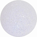 Светодиодная система В52 "SNOWBALL-10", d10 см, 3xLR44