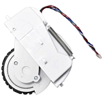 Колесо для Xiaomi Mijia Sweeping Robot G1 / Vacuum Mop Essential (левое)