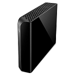 USB-Винт 3.5" 4TB Seagate Backup Plus Desktop STEL4000200 чёрный, USB 3.0