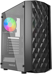 Системный блок игровой TOP GAMER RTX 240615 (Core i5-12400F/ 16GB DDR4/ SSD 1TB/ RTX 3050/ DOS)