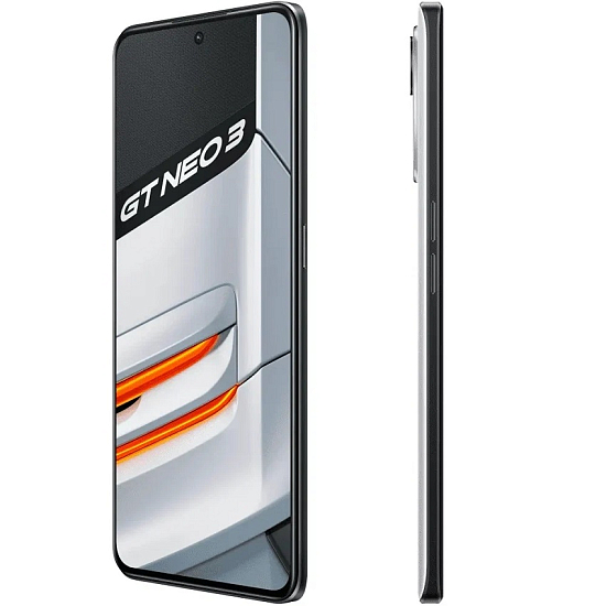 Смартфон Realme GT NEO 3 12/256 80W Белый (CN)