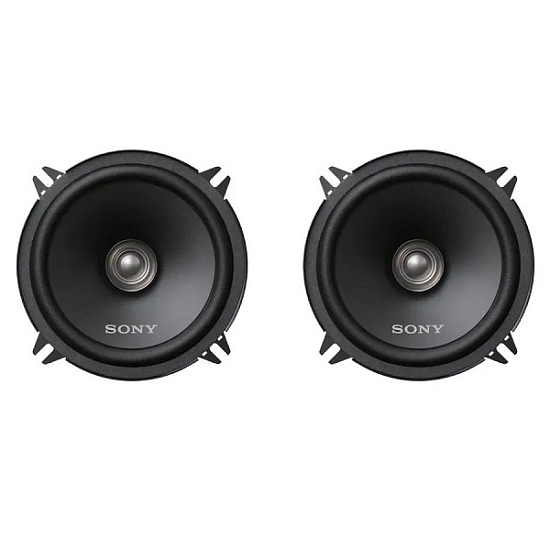 Автоакустика SONY XS-FB131E (без решетки) 5" (13см)