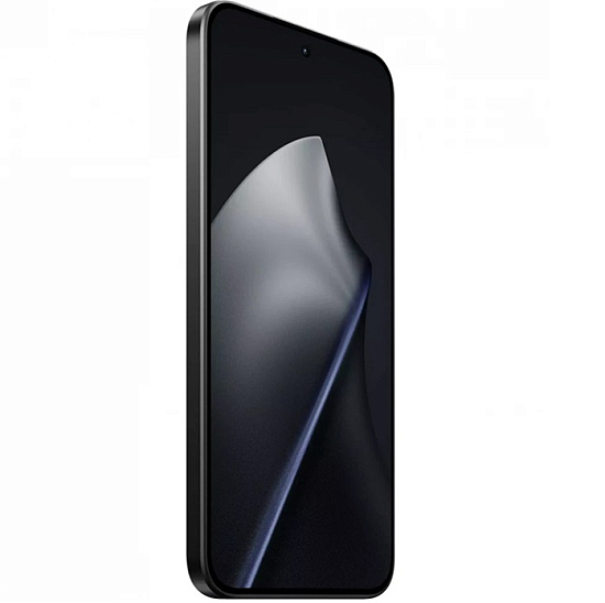 Смартфон Xiaomi 15T 12/256Gb Чёрный