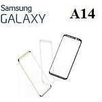 Стёкла для Samsung Galaxy A14