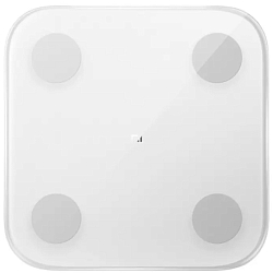 Весы XIAOMI MI Body Composition Scale 2 (XMTZC05HM) (Уценка)