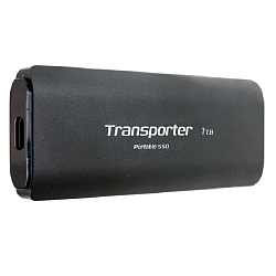 Внешний SSD 1TB Patriot Transporter (PTP1TBPEC)