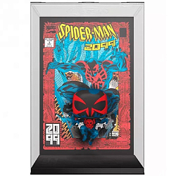 Фигурка Funko POP! Comic Covers Marvel Spider-Man 2099 #1 Spider-Man 2099 (Exc) (68) 84600