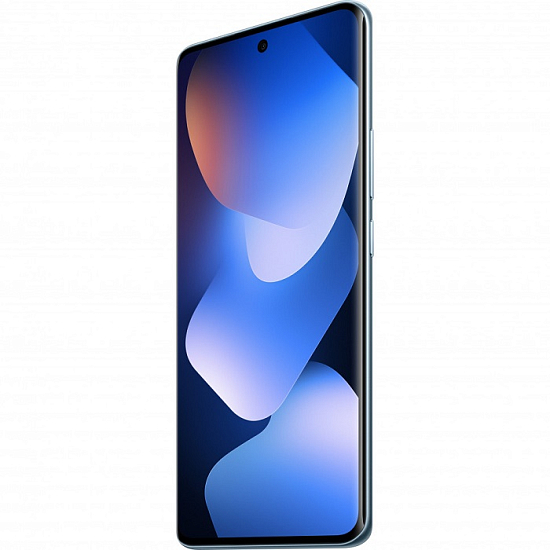 Смартфон Xiaomi Redmi Note 15 Pro 8/256Gb Синий